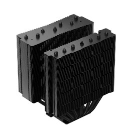 Охладител за процесор DeepCool CPU Cooler ASSASSIN IV VC VISION - Vapor Chamber, Dual-Tower