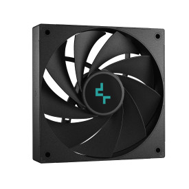 Охладител за процесор DeepCool CPU Cooler ASSASSIN IV VC VISION - Vapor Chamber, Dual-Tower