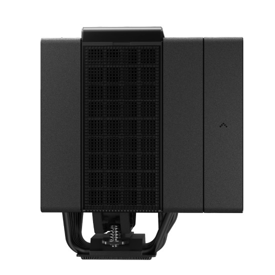 Охладител за процесор DeepCool CPU Cooler ASSASSIN IV VC VISION - Vapor Chamber, Dual-Tower