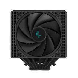 Охладител за процесор DeepCool CPU Cooler ASSASSIN IV VC VISION - Vapor Chamber, Dual-Tower
