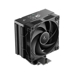Охладител за процесор DeepCool AK400 G2 DIGITAL NYX