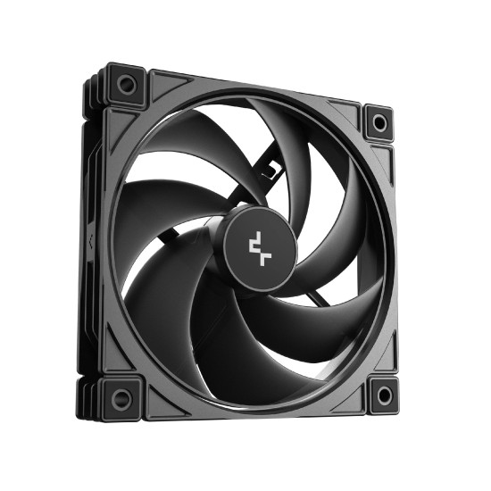 Вентилатор DeepCool Fan 120mm - FD12 V2