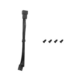 Вентилатор DeepCool Fan 120mm - FD12 V2