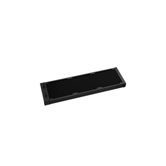 Водно охлаждане DeepCool Water Cooling LE360 V2 - Addressable RGB - LGA1851/AM5