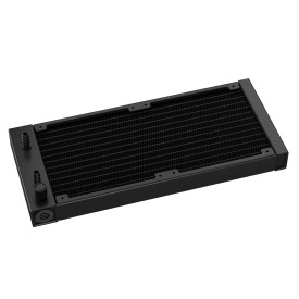 Водно охлаждане DeepCool Water Cooling LE520 - Addressable RGB - LGA1700/AM5