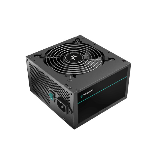 Захранване DeepCool PSU 850W - 80+ Gold - PM850D