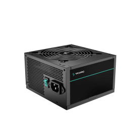 Захранване DeepCool PSU 850W - 80+ Gold - PM850D