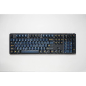 Клавиатура Ducky One 3 Pro Nazca Line 8K, RGB, Cherry MX2A RGB Brown, Black