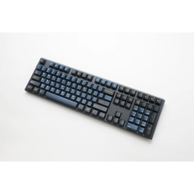 Клавиатура Ducky One 3 Pro Nazca Line 8K, RGB, Cherry MX2A RGB Brown, Black