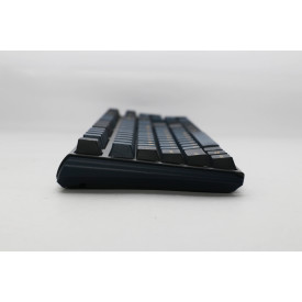 Клавиатура Ducky One 3 Pro Nazca Line 8K, RGB, Cherry MX2A RGB Brown, Black