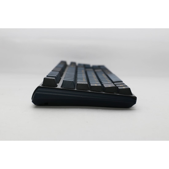 Клавиатура Ducky One 3 Pro Nazca Line 8K, RGB, Cherry MX2A RGB Brown, Black