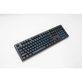 Клавиатура Ducky One 3 Pro Nazca Line 8K, RGB, Cherry MX2A RGB Brown, Black