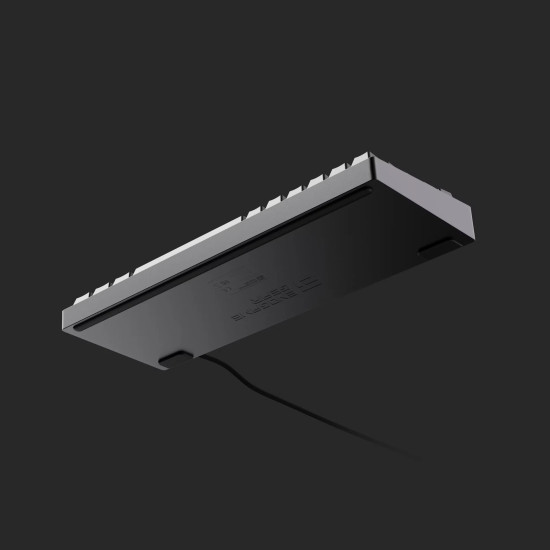 Клавиатура Endgame Gear Professional Gaming Mechanical Keyboard KB65HE 8K - Gateron Magnetic Switches, Hall Effect, RGB - Black