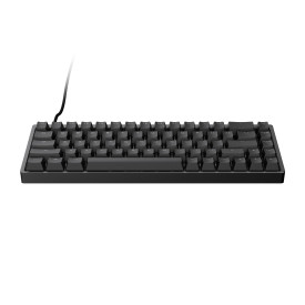 Клавиатура Endgame Gear Mechanical Keyboard KB65HE - Gateron Magnetic Switches, Hall Effect, RGB - Black
