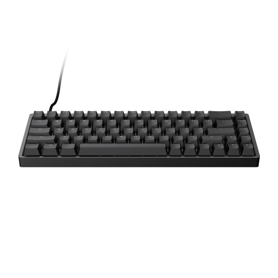 Клавиатура Endgame Gear Mechanical Keyboard KB65HE - Gateron Magnetic Switches, Hall Effect, RGB - Black