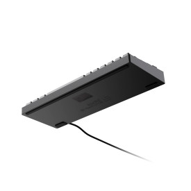 Клавиатура Endgame Gear Mechanical Keyboard KB65HE - Gateron Magnetic Switches, Hall Effect, RGB - Black
