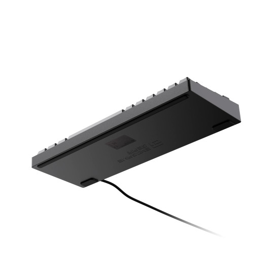 Клавиатура Endgame Gear Mechanical Keyboard KB65HE - Gateron Magnetic Switches, Hall Effect, RGB - Black