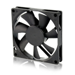 Вентилатор Evercool Fan 80x80x15 5V EL (2500 RPM) EC8015M05EA