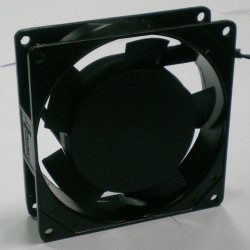 Вентилатор Evercool fan 80x80x25 220V 2 ball bearing 2200rpm EC8025A2HBL
