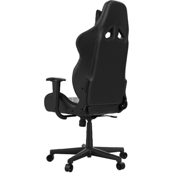 Геймърски стол Gamdias Gaming Chair - ZELUS E1 L Black