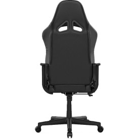 Геймърски стол Gamdias Gaming Chair - ZELUS E1 L Black