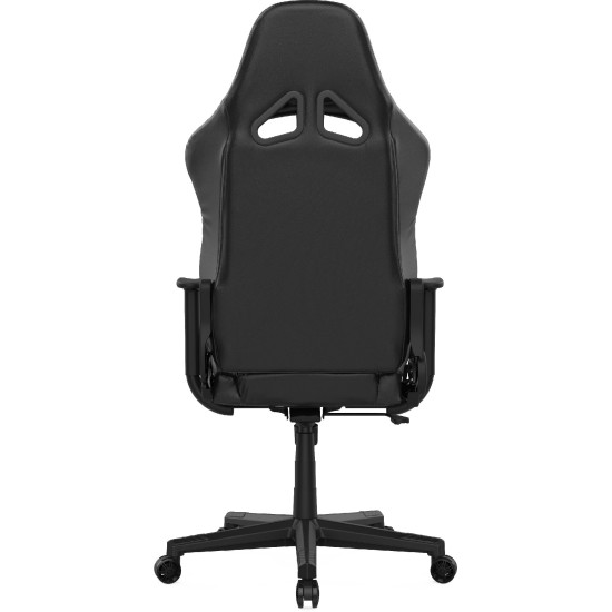 Геймърски стол Gamdias Gaming Chair - ZELUS E1 L Black