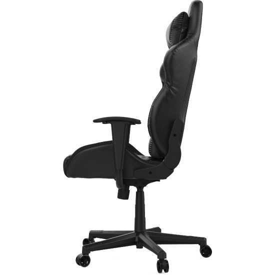 Геймърски стол Gamdias Gaming Chair - ZELUS E1 L Black