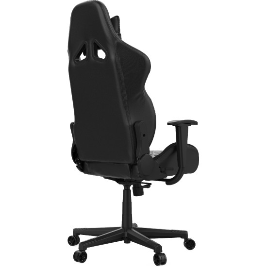 Геймърски стол Gamdias Gaming Chair - ZELUS E1 L Black