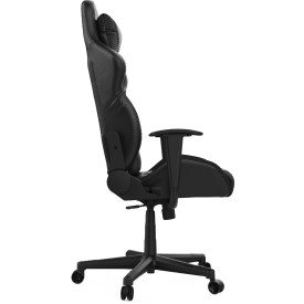 Геймърски стол Gamdias Gaming Chair - ZELUS E1 L Black