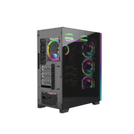 Кутия за компютър Gamdias Case ATX - ATHENA M2 Elite RGB