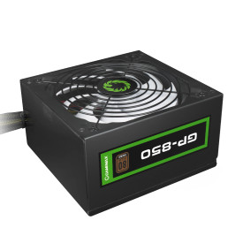 Захранване Gamemax PSU 850W Bronze - GP-850