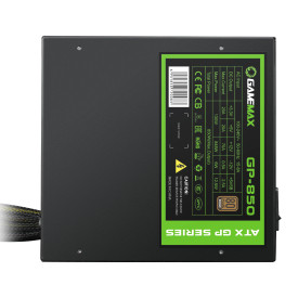 Захранване Gamemax PSU 850W Bronze - GP-850