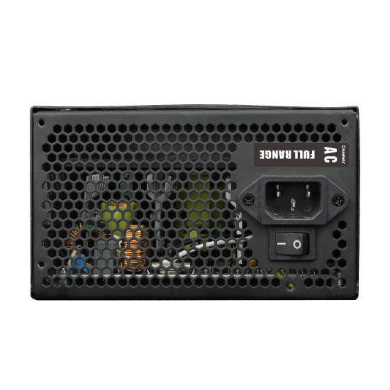 Захранване Gamemax PSU 850W Bronze - GP-850