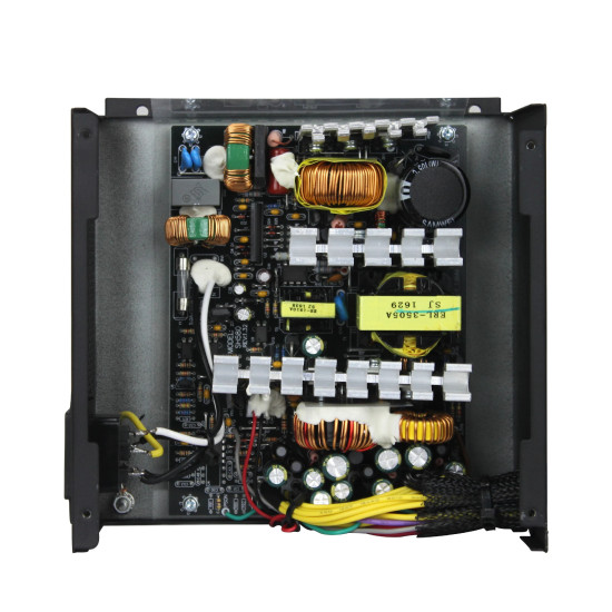 Захранване Gamemax PSU 850W Bronze - GP-850