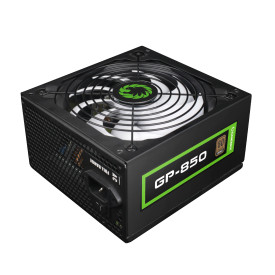 Захранване Gamemax PSU 850W Bronze - GP-850