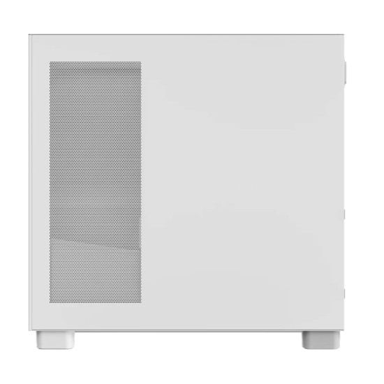 Кутия за компютър Gamemax Case ATX - NEX C53 WH