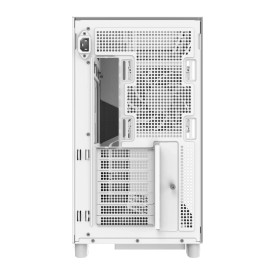 Кутия за компютър Gamemax Case ATX - NEX C53 WH