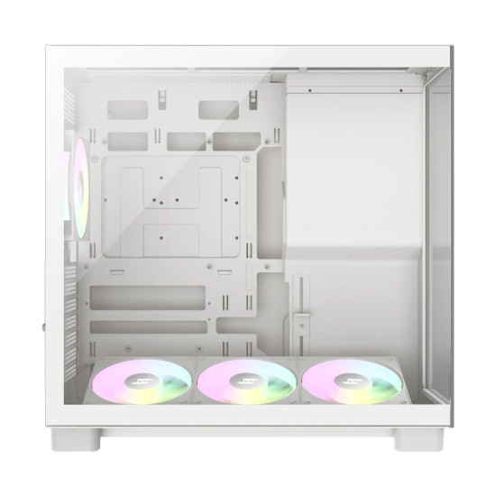 Кутия за компютър Gamemax Case ATX - NEX C53 WH