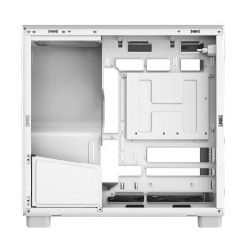 Кутия за компютър Gamemax Case ATX - NEX C53 WH