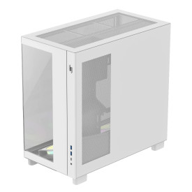 Кутия за компютър Gamemax Case ATX - NEX C53 WH