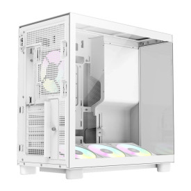 Кутия за компютър Gamemax Case ATX - NEX C53 WH
