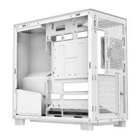 Кутия за компютър Gamemax Case ATX - NEX C53 WH