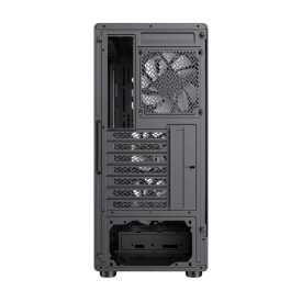 Кутия за компютър GameMax Storm, Black