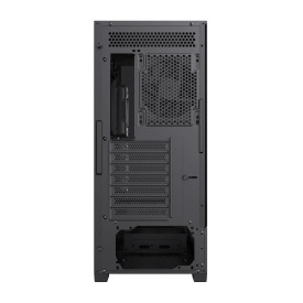 Кутия за компютър Gamemax Case EATX - Vista 2 AB - 3x120mm A-RGB