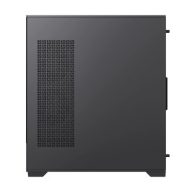 Кутия за компютър Gamemax Case EATX - Vista 2 AB - 3x120mm A-RGB