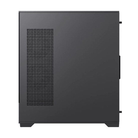 Кутия за компютър Gamemax Case EATX - Vista 2 AB - 3x120mm A-RGB