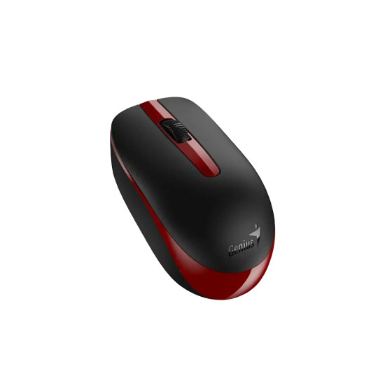 Безжична мишка Genius NX-7007, Red