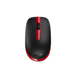Безжична мишка Genius NX-7007, Red
