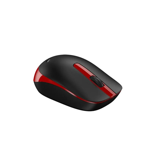 Безжична мишка Genius NX-7007, Red