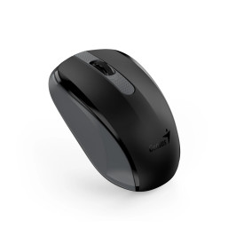 Безжична мишка Genius Wireless Silent Mouse - NX-8008S Black - Silent, 2.4GHz